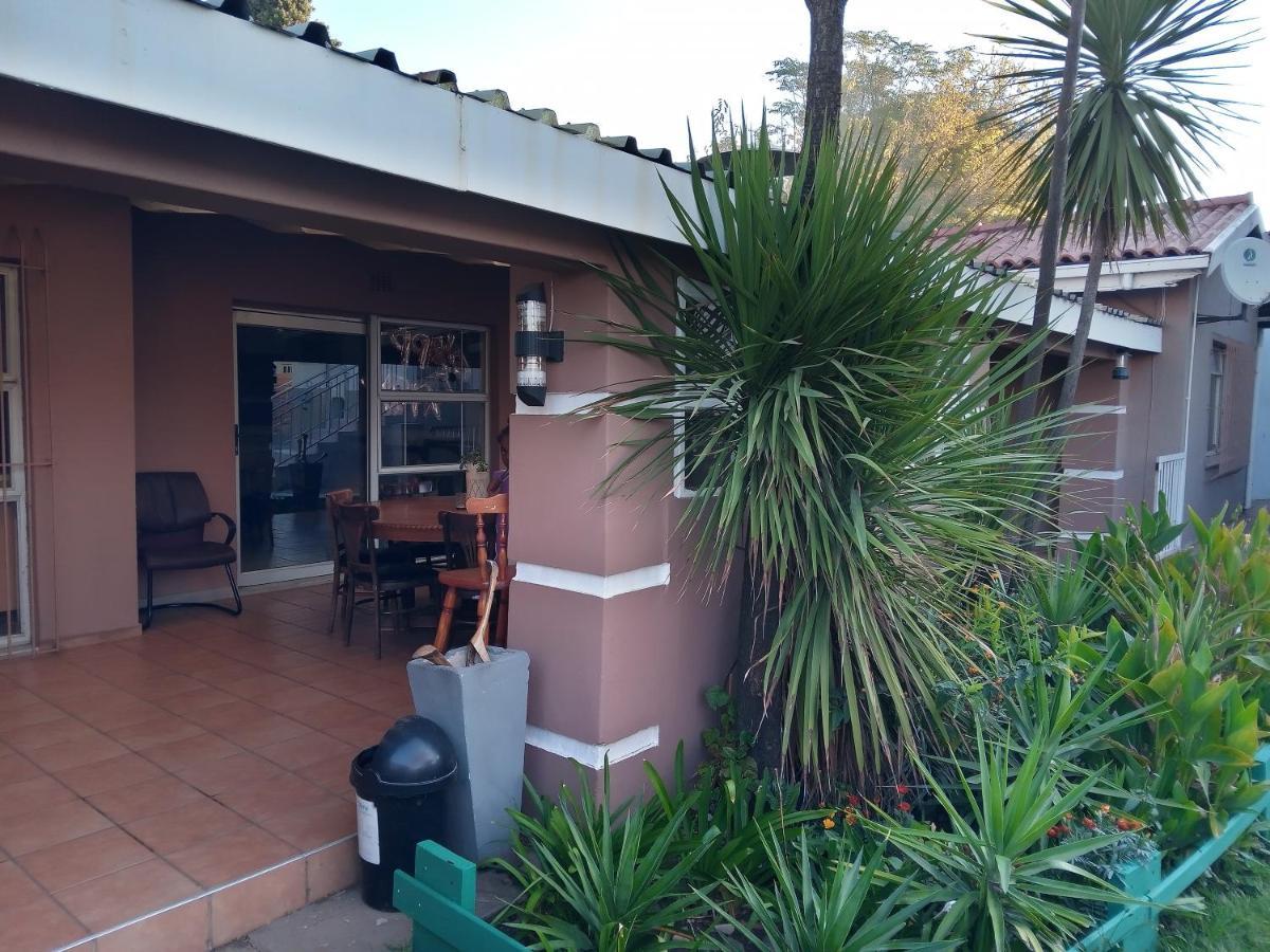 Dante Guest House Alberton Exteriér fotografie